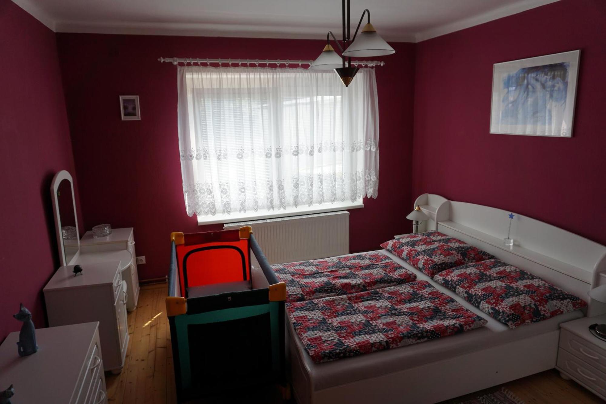 Domek Sumava Sušice Dış mekan fotoğraf