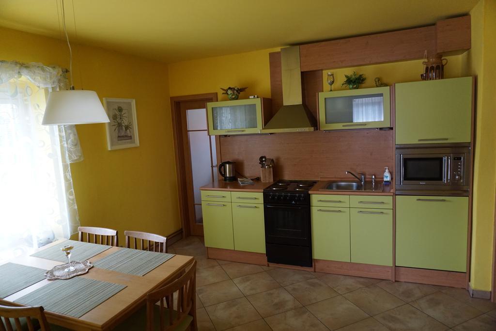 Domek Sumava Sušice Dış mekan fotoğraf