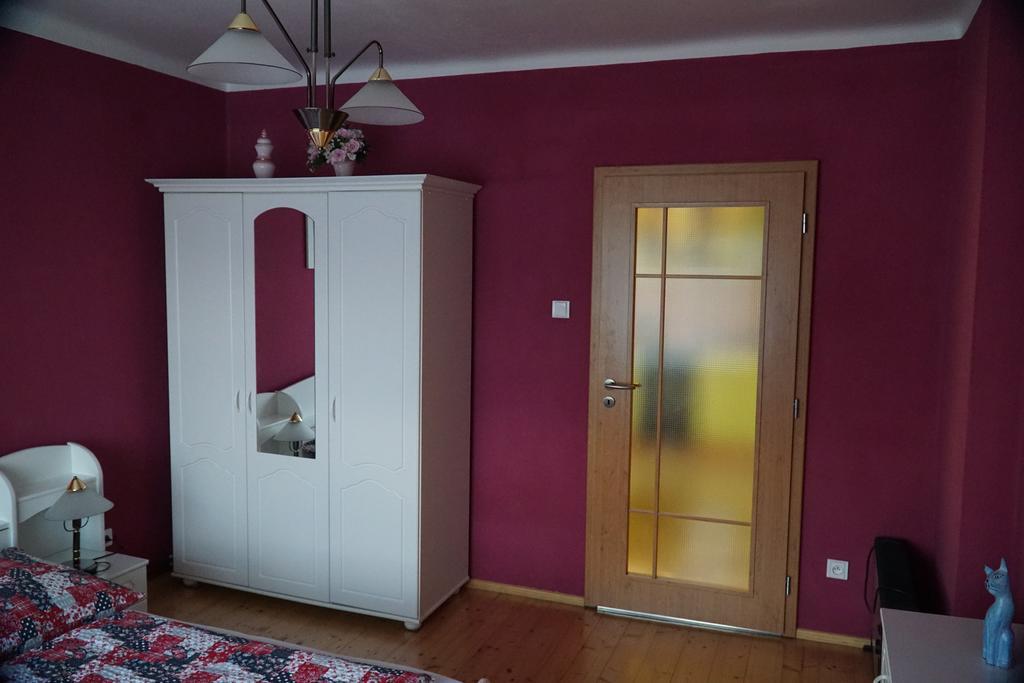 Domek Sumava Sušice Dış mekan fotoğraf